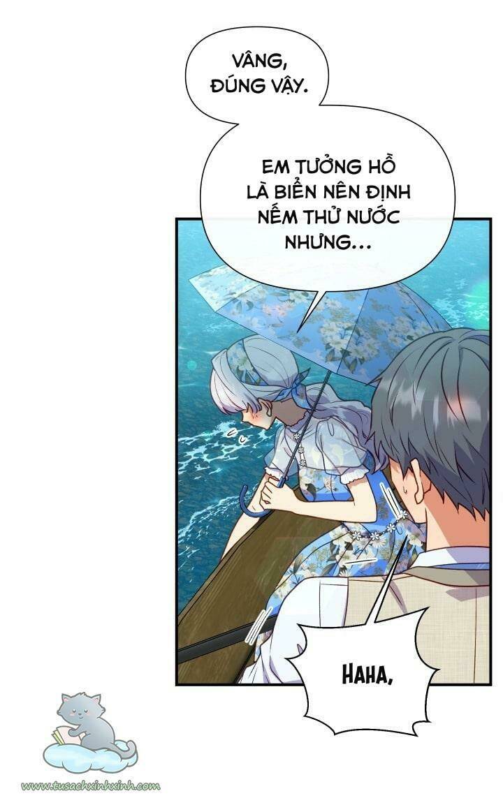 khế ước của nữ công tước quái vật chapter 135 - Next chapter 136