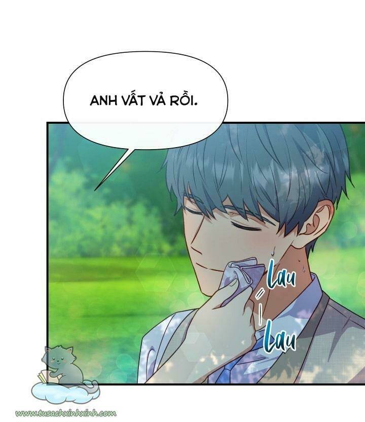 khế ước của nữ công tước quái vật chapter 135 - Next chapter 136