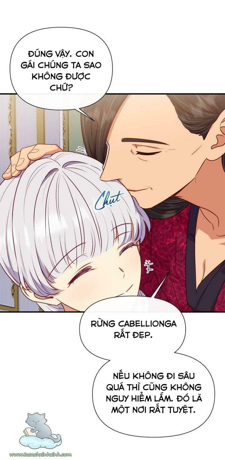 khế ước của nữ công tước quái vật chapter 135 - Next chapter 136