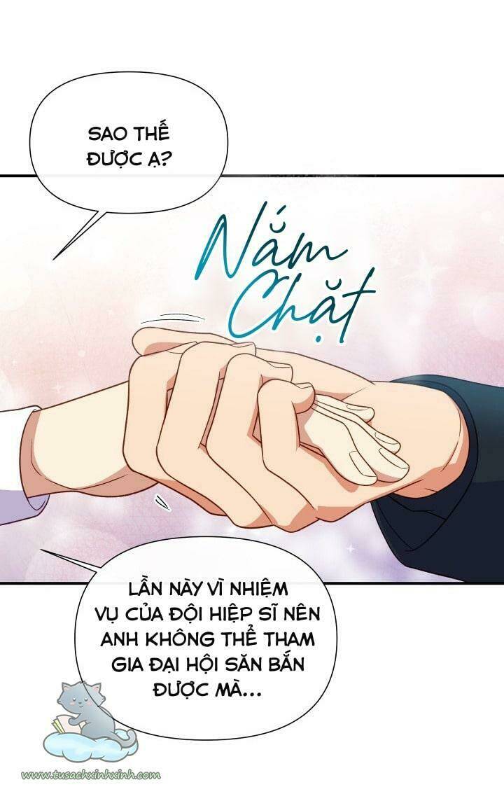 khế ước của nữ công tước quái vật chapter 135 - Next chapter 136