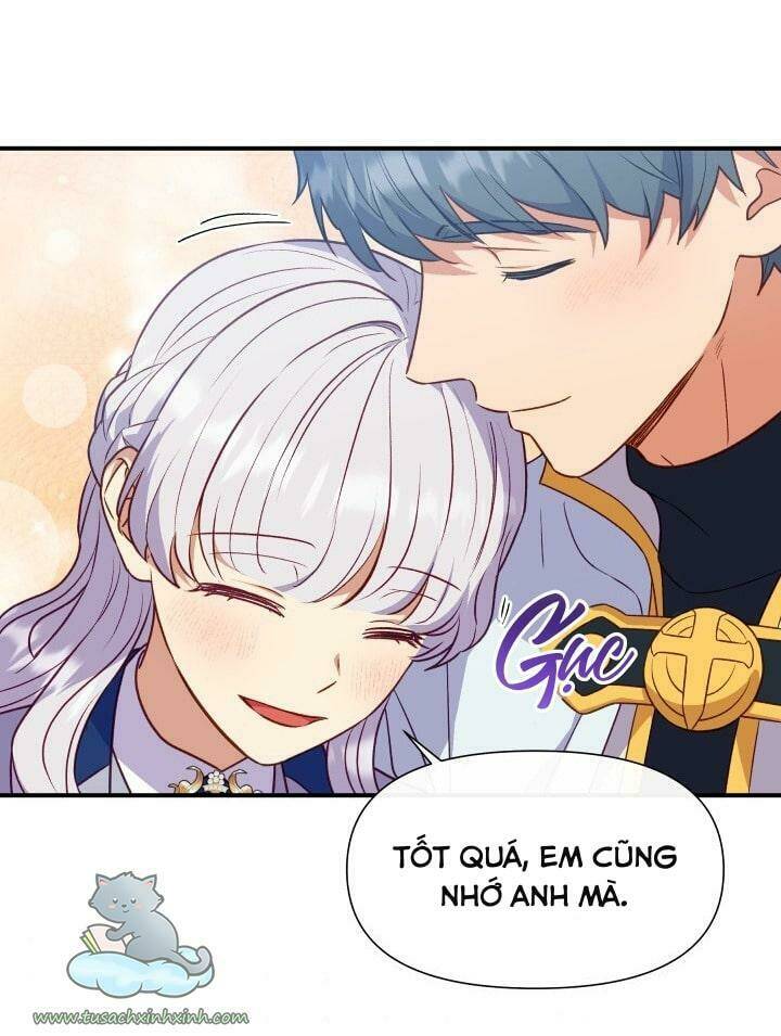 khế ước của nữ công tước quái vật chapter 135 - Next chapter 136