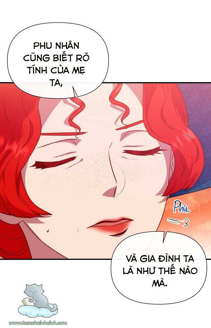 khế ước của nữ công tước quái vật chapter 140 - Next chapter 141