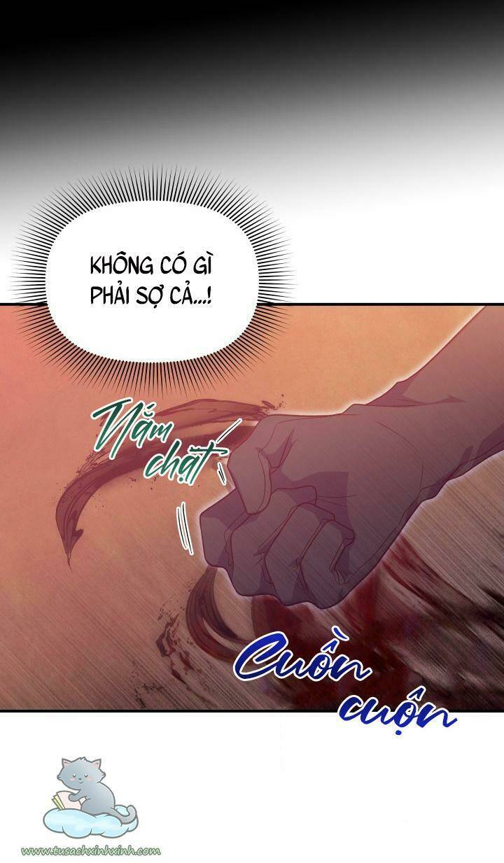 khế ước của nữ công tước quái vật chapter 140 - Next chapter 141