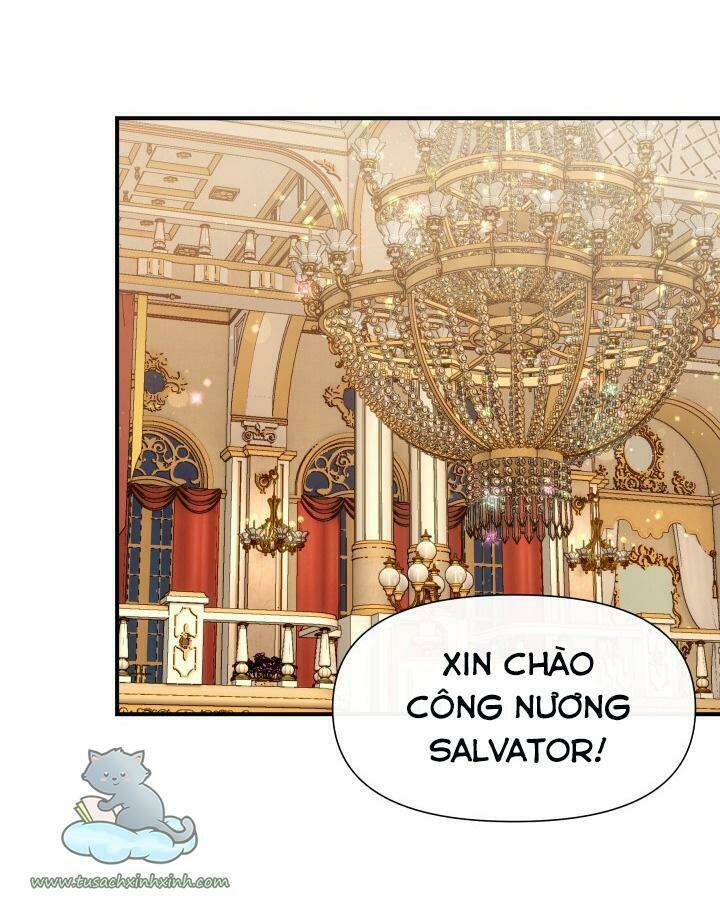 khế ước của nữ công tước quái vật chapter 140 - Next chapter 141