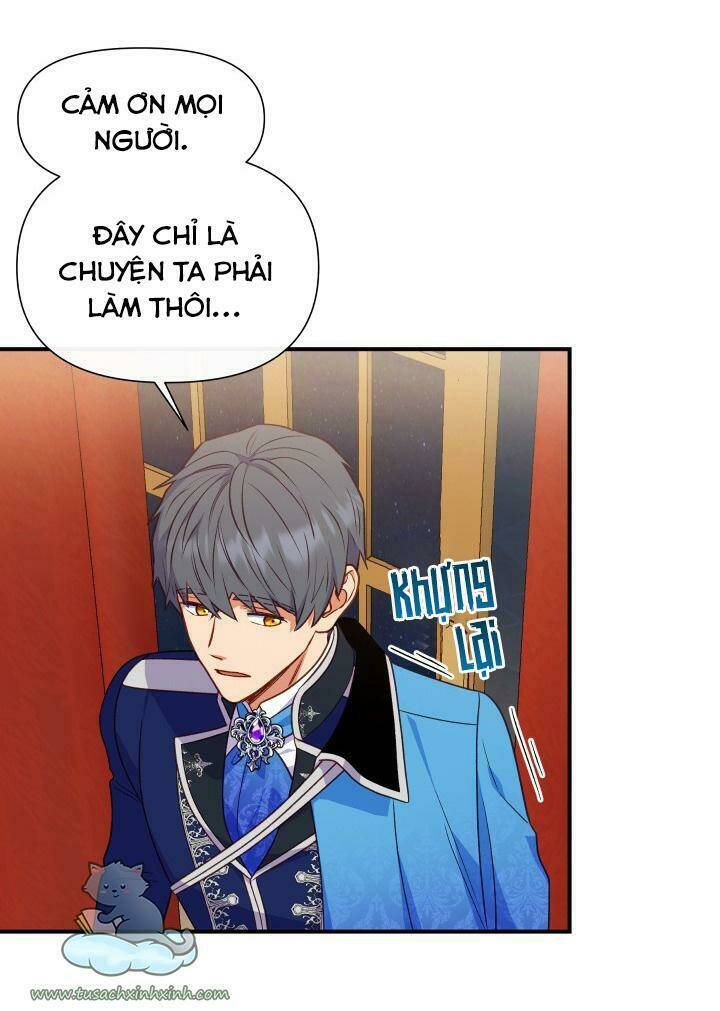 khế ước của nữ công tước quái vật chapter 140 - Next chapter 141