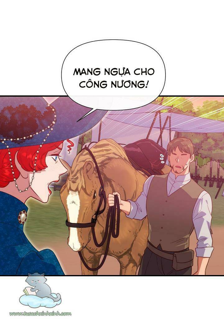 khế ước của nữ công tước quái vật chapter 140 - Next chapter 141