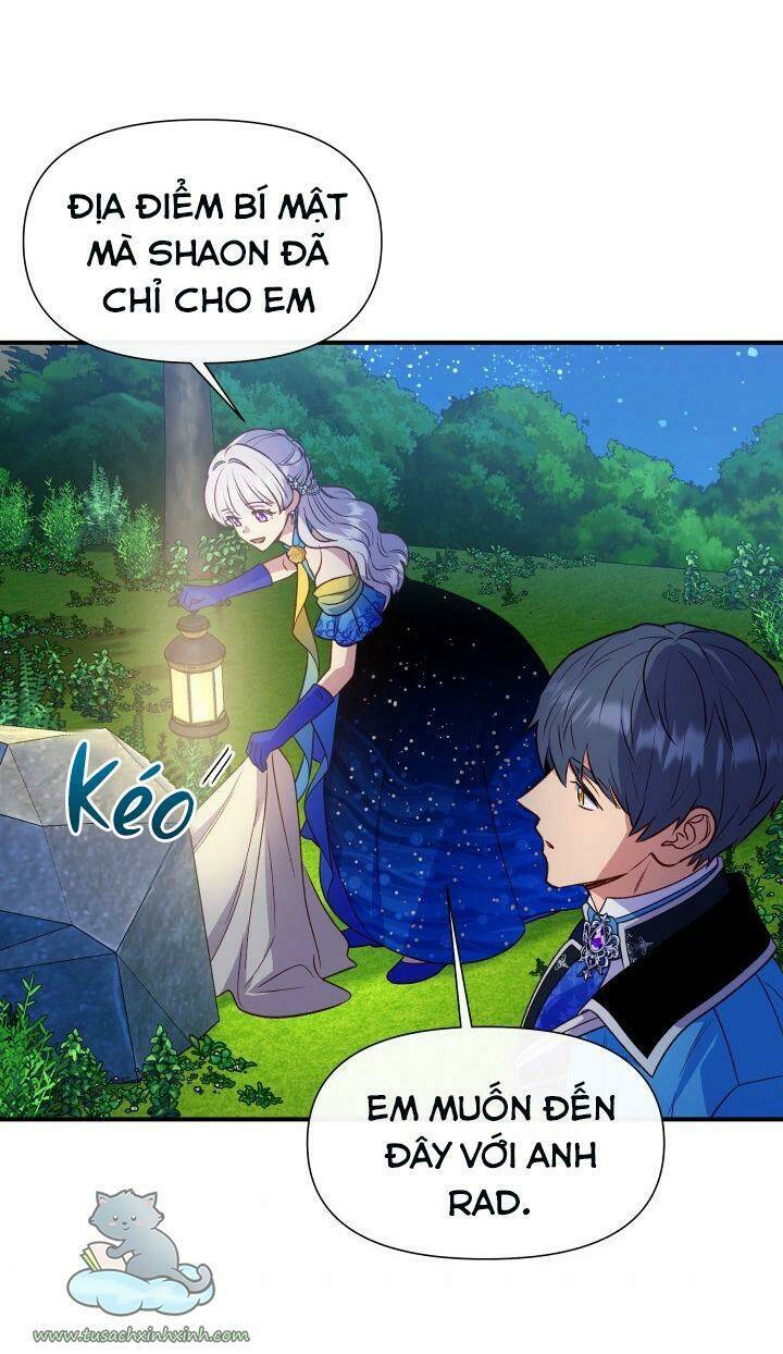 khế ước của nữ công tước quái vật chapter 140 - Next chapter 141