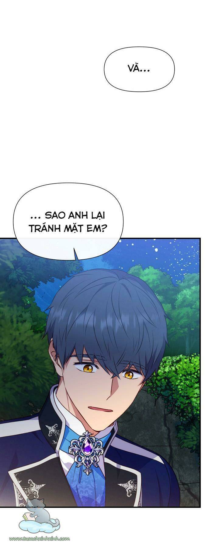 khế ước của nữ công tước quái vật chapter 140 - Next chapter 141