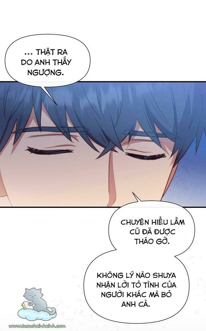 khế ước của nữ công tước quái vật chapter 140 - Next chapter 141