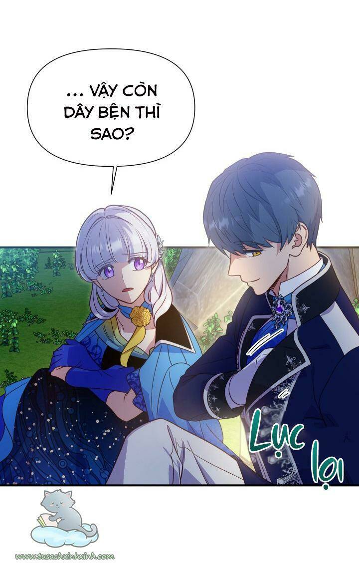 khế ước của nữ công tước quái vật chapter 140 - Next chapter 141