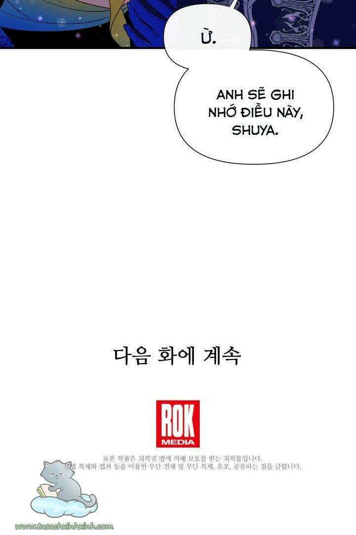 khế ước của nữ công tước quái vật chapter 140 - Next chapter 141