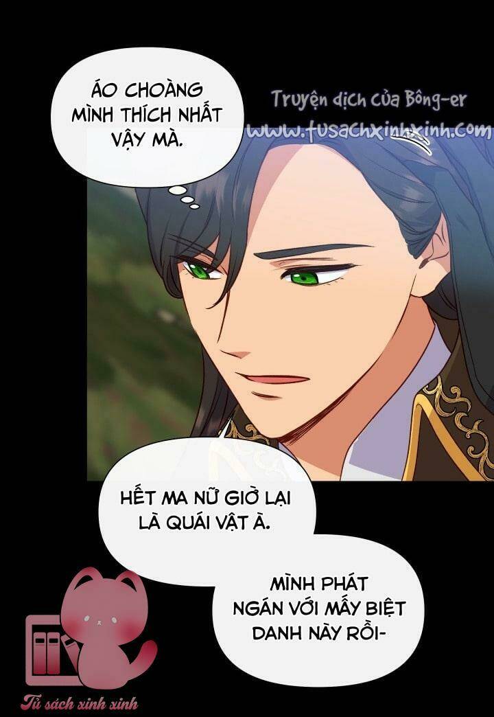 khế ước của nữ công tước quái vật chapter 146 - Next chapter 147