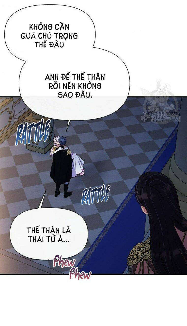 khế ước của nữ công tước quái vật chapter 150 - Trang 2