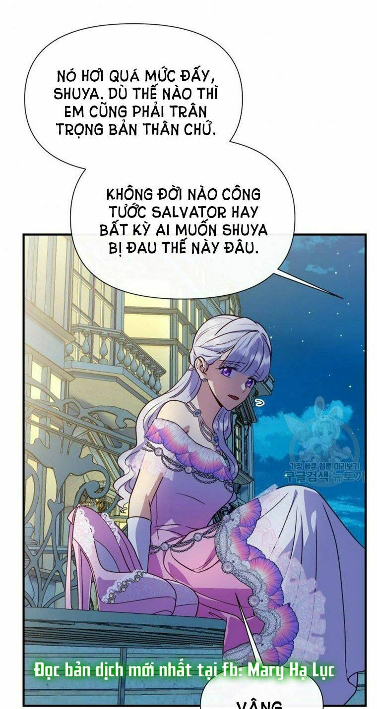 khế ước của nữ công tước quái vật chapter 150 - Trang 2