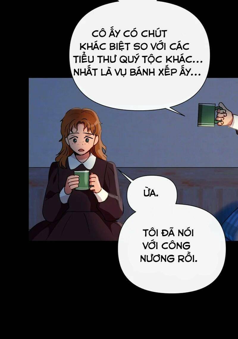 khế ước của nữ công tước quái vật Chapter 19 - Next Chapter 20