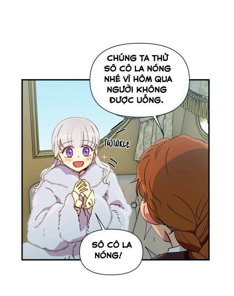 khế ước của nữ công tước quái vật Chapter 19 - Next Chapter 20