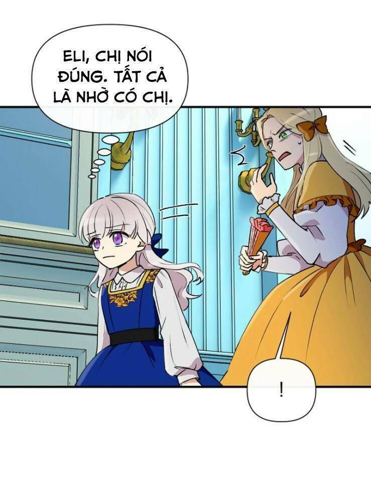 khế ước của nữ công tước quái vật Chapter 20 - Next Chapter 21