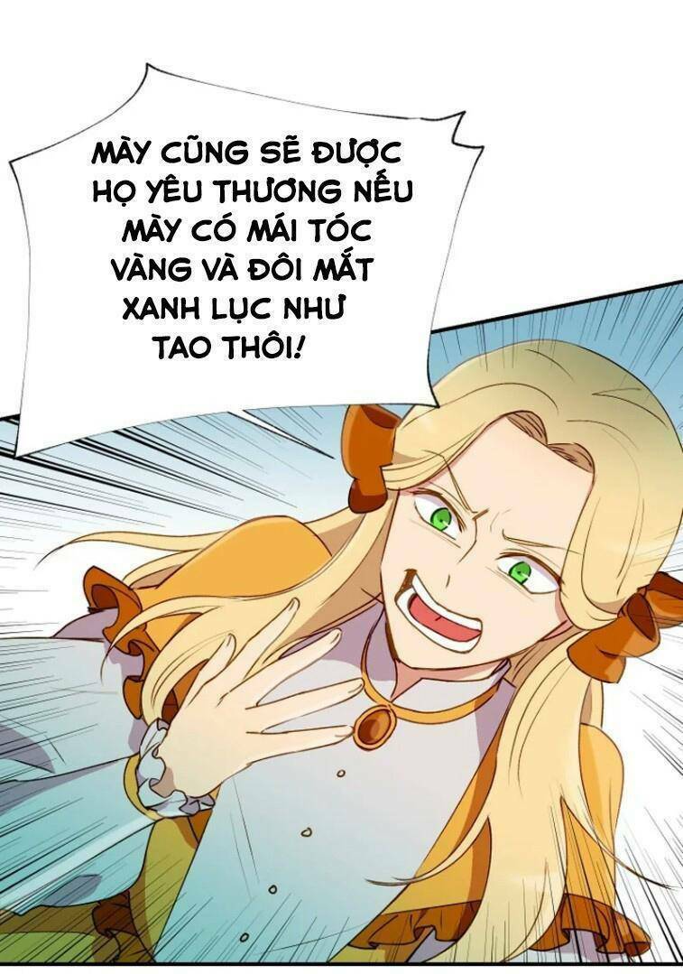 khế ước của nữ công tước quái vật Chapter 20 - Next Chapter 21