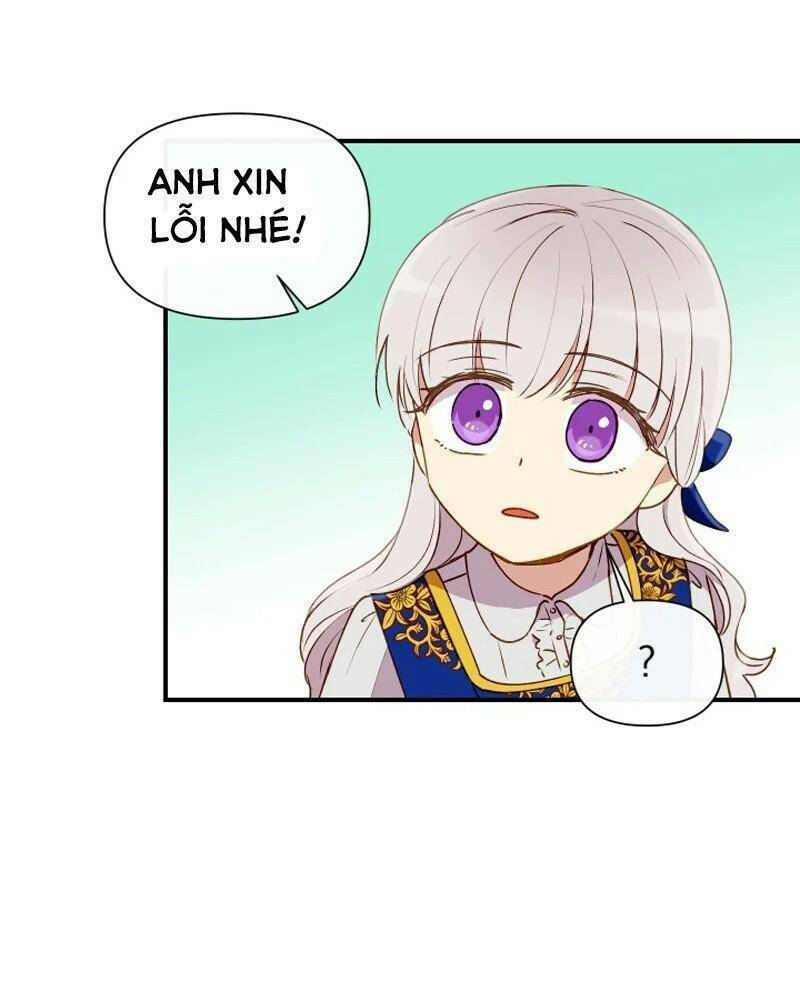 khế ước của nữ công tước quái vật Chapter 20 - Next Chapter 21