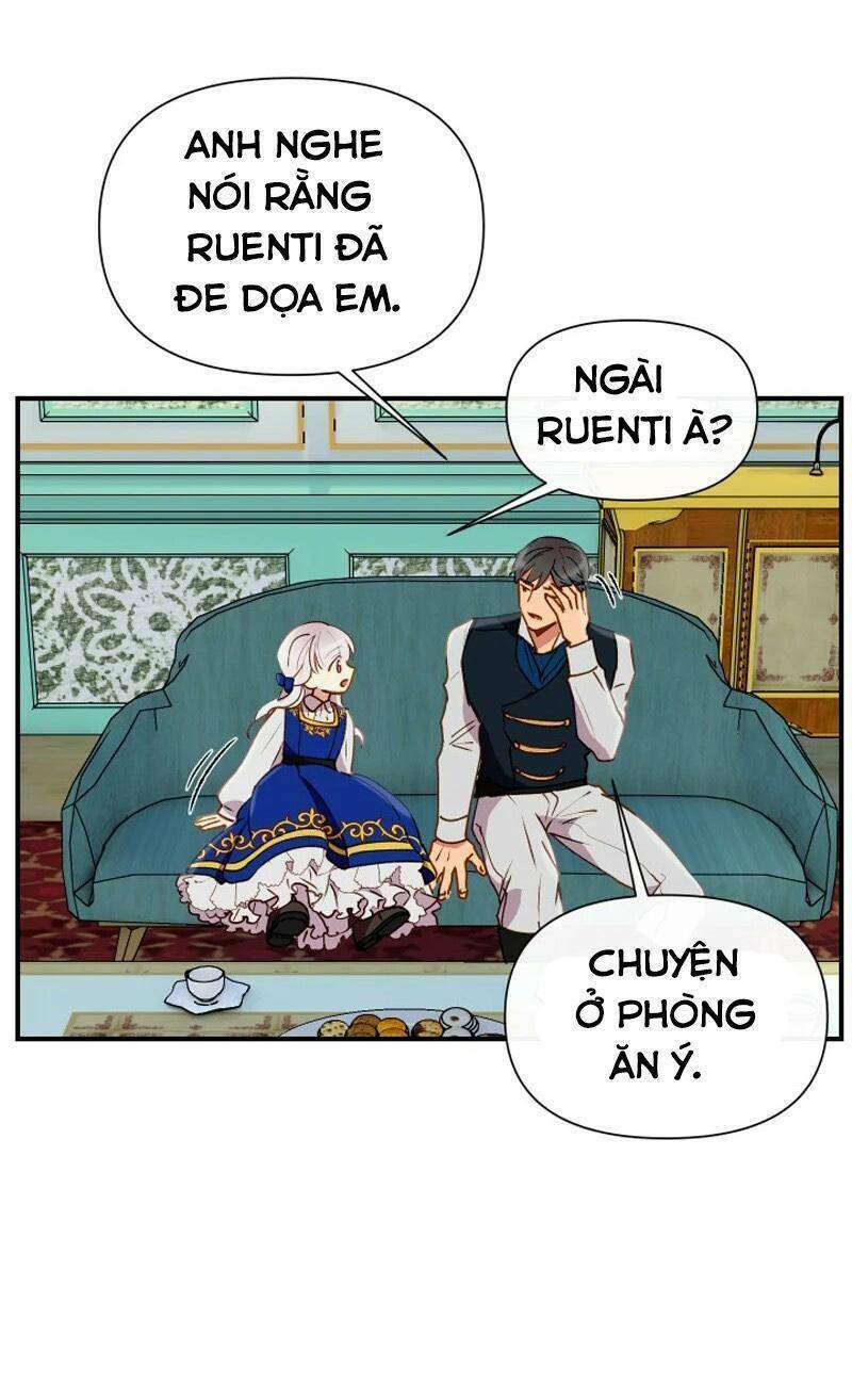 khế ước của nữ công tước quái vật Chapter 20 - Next Chapter 21