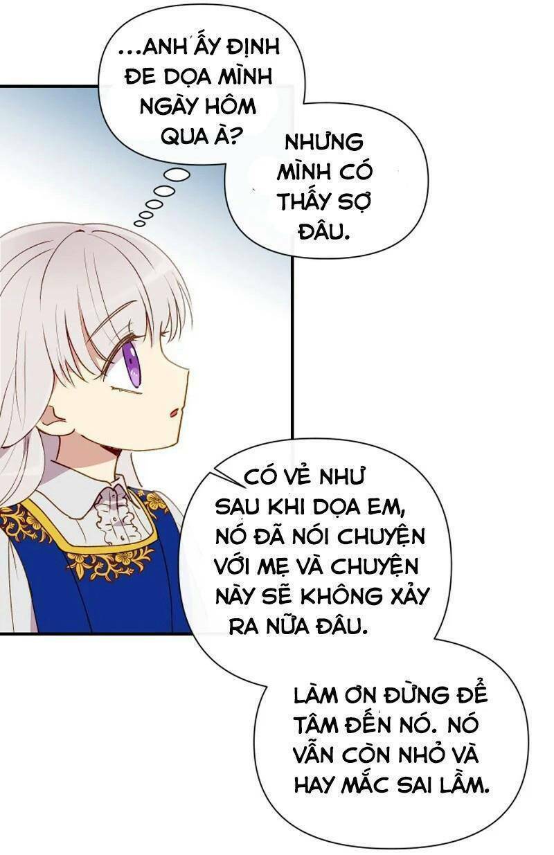 khế ước của nữ công tước quái vật Chapter 20 - Next Chapter 21