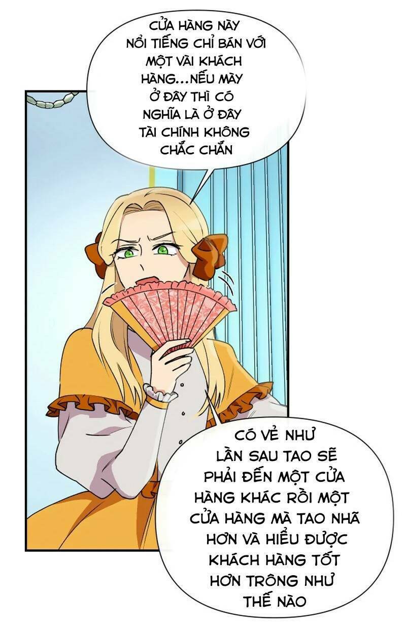 khế ước của nữ công tước quái vật Chapter 20 - Next Chapter 21