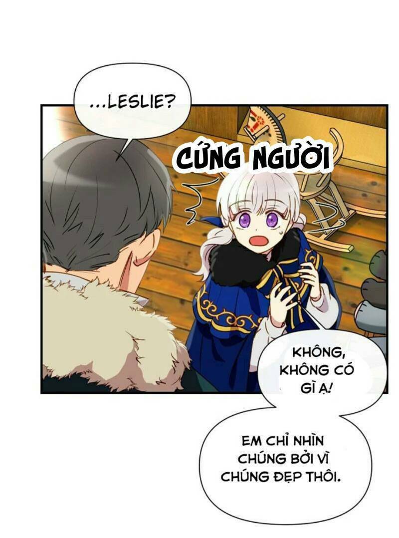 khế ước của nữ công tước quái vật Chapter 20 - Next Chapter 21