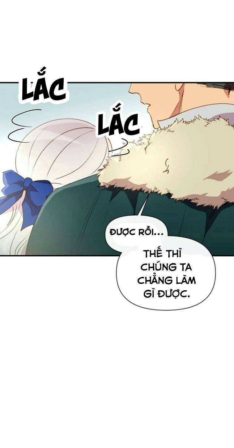 khế ước của nữ công tước quái vật Chapter 20 - Next Chapter 21