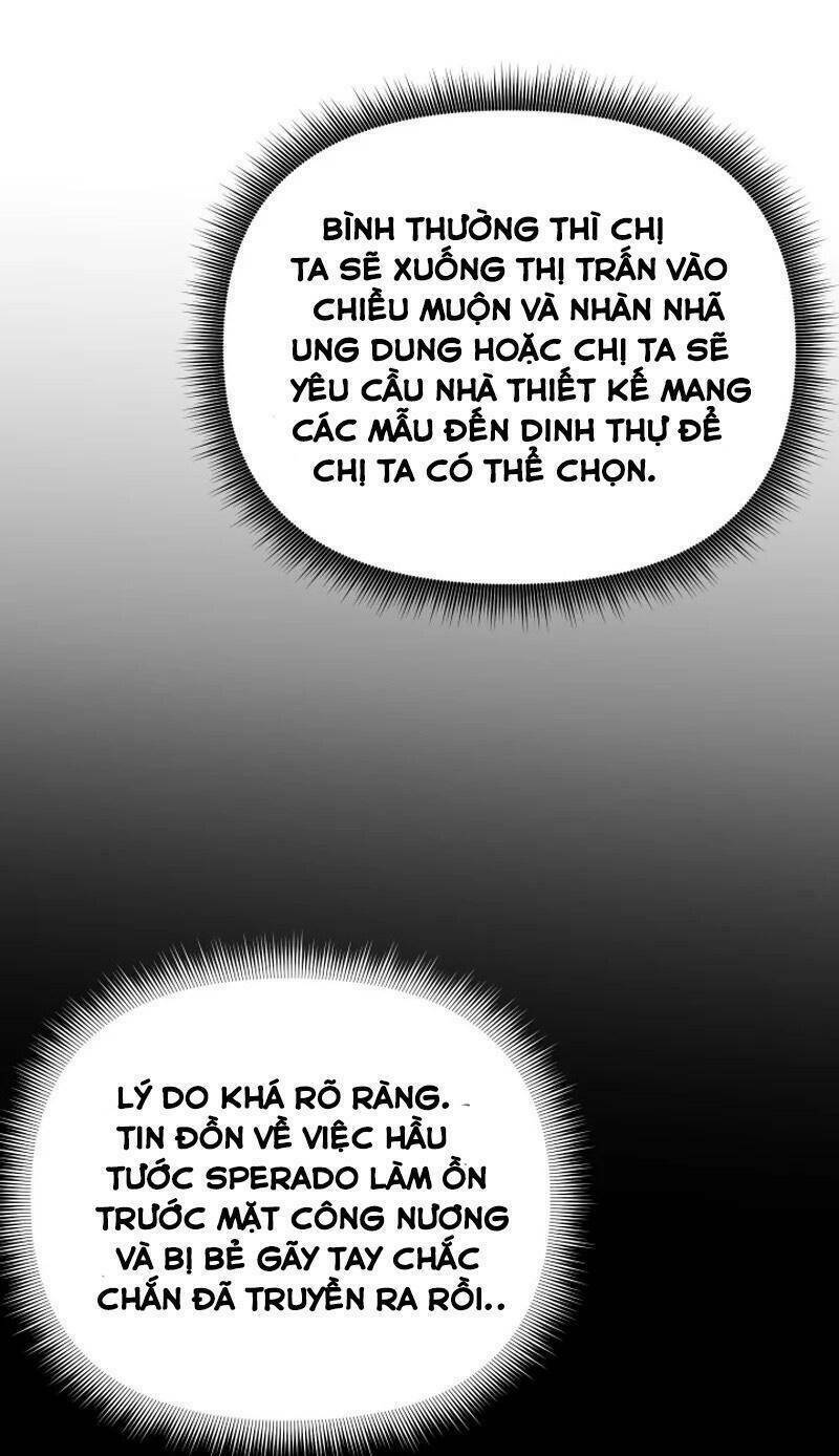 khế ước của nữ công tước quái vật Chapter 20 - Next Chapter 21