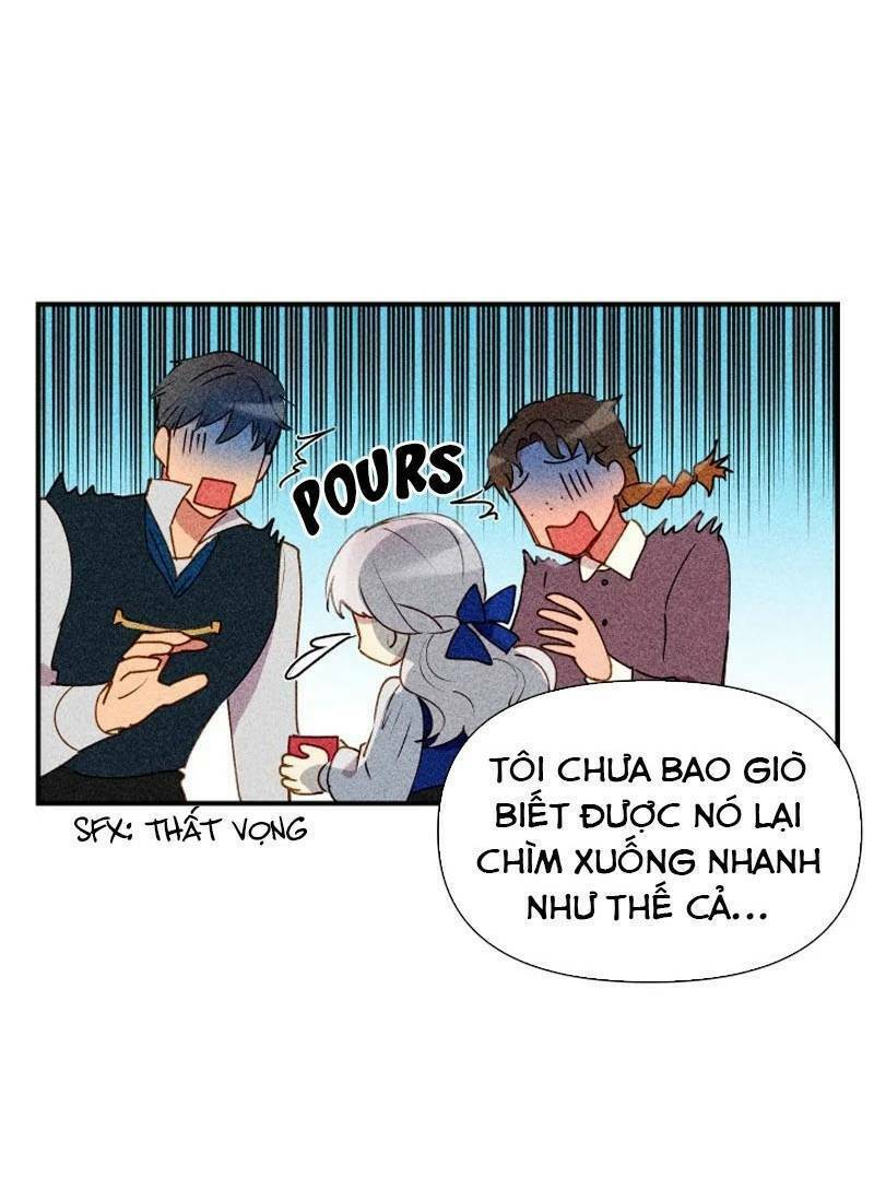 khế ước của nữ công tước quái vật Chapter 21 - Next Chapter 22