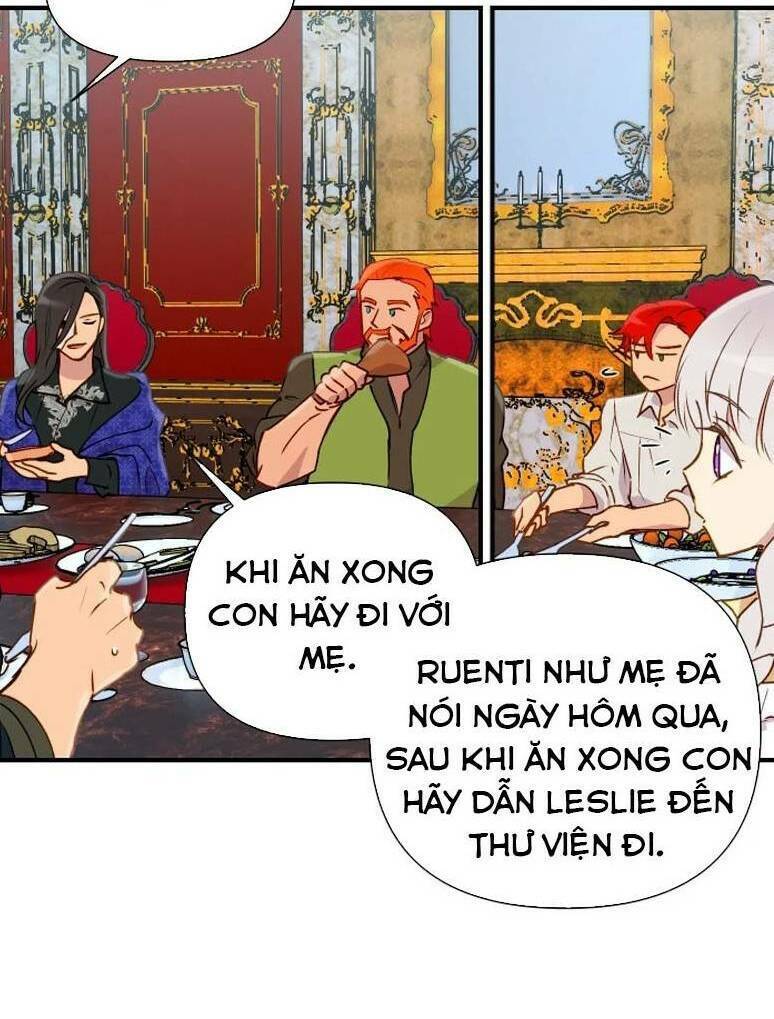 khế ước của nữ công tước quái vật Chapter 21 - Next Chapter 22