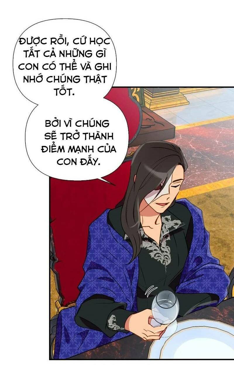 khế ước của nữ công tước quái vật Chapter 21 - Next Chapter 22