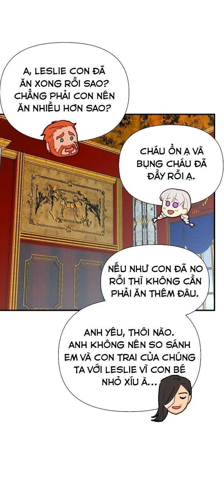 khế ước của nữ công tước quái vật Chapter 21 - Next Chapter 22