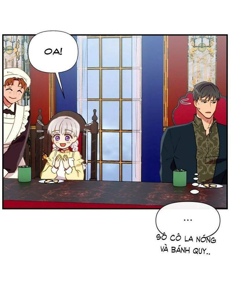 khế ước của nữ công tước quái vật Chapter 21 - Next Chapter 22