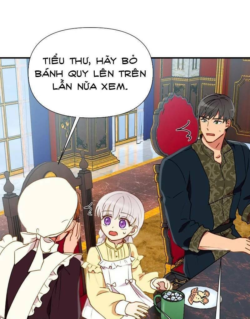 khế ước của nữ công tước quái vật Chapter 21 - Next Chapter 22