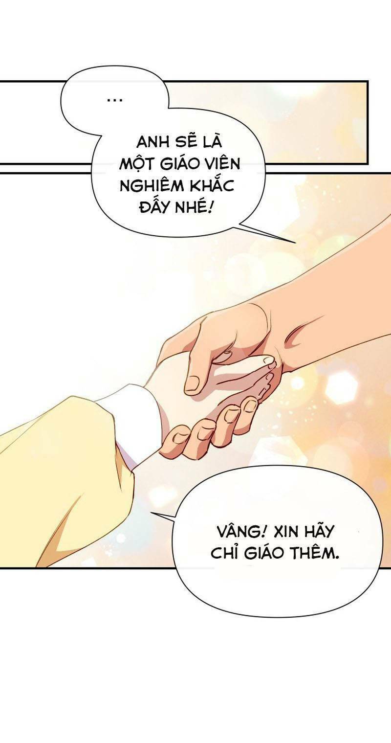 khế ước của nữ công tước quái vật Chapter 23 - Next Chapter 24