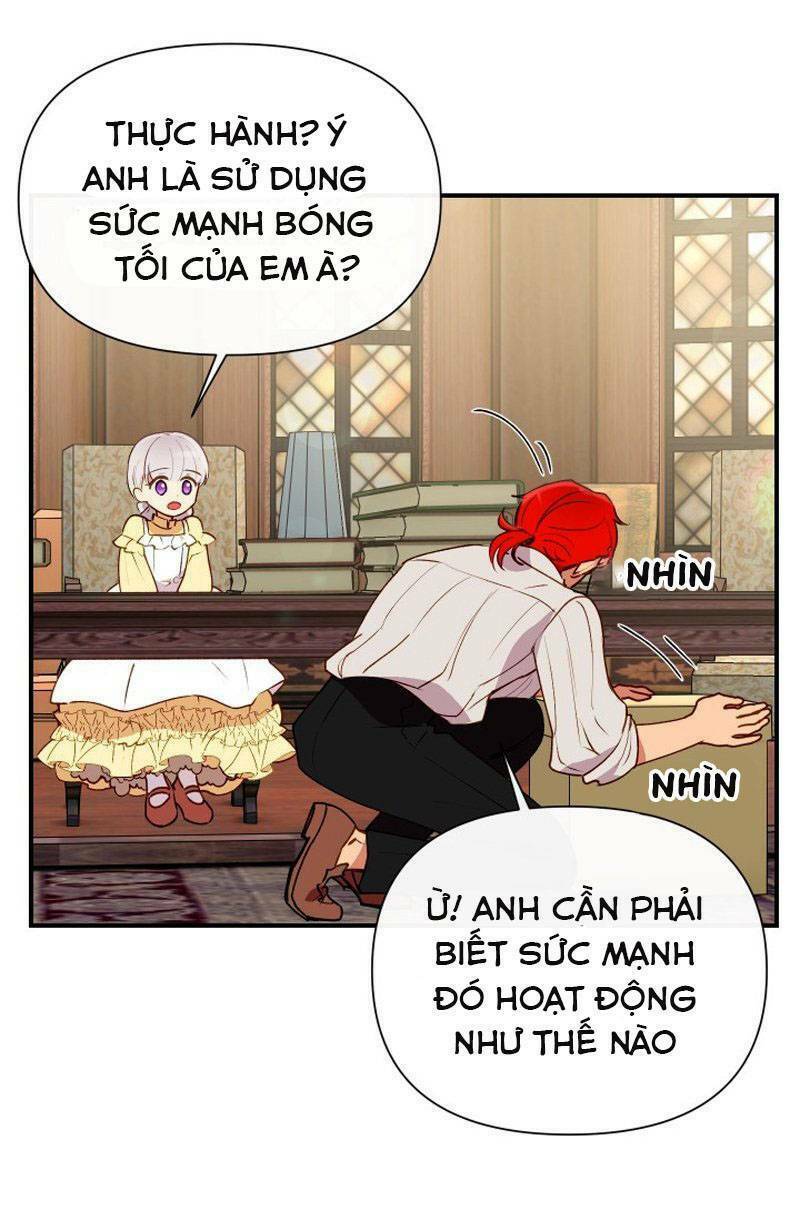 khế ước của nữ công tước quái vật Chapter 23 - Next Chapter 24