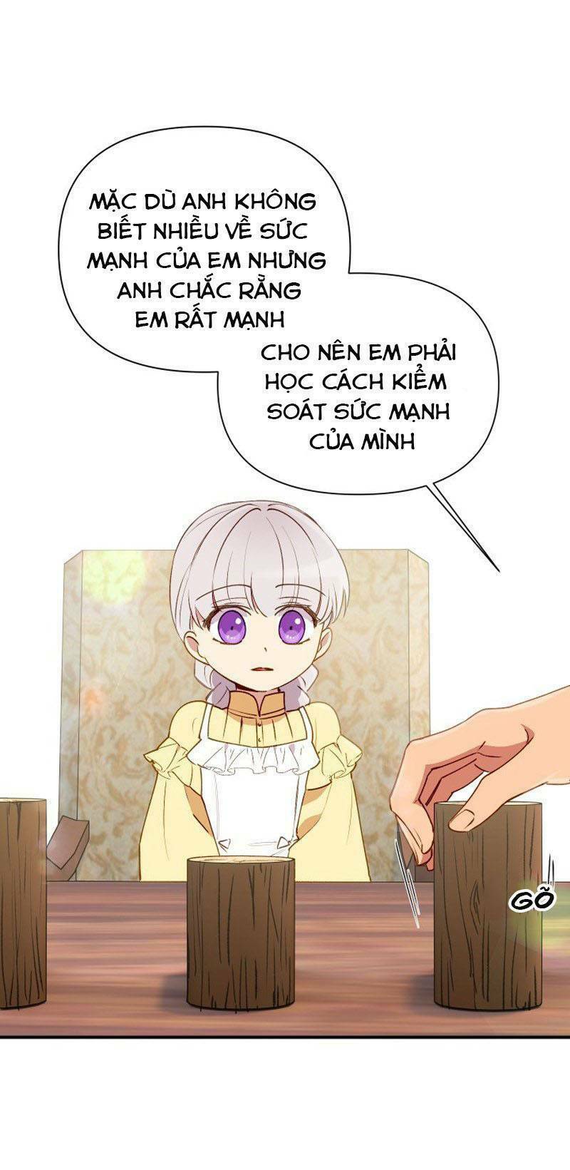 khế ước của nữ công tước quái vật Chapter 23 - Next Chapter 24