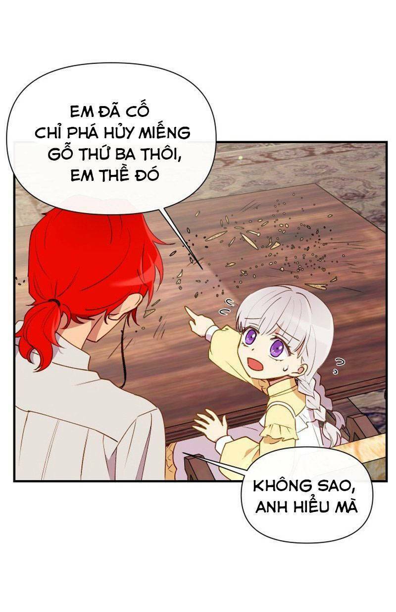 khế ước của nữ công tước quái vật Chapter 23 - Next Chapter 24