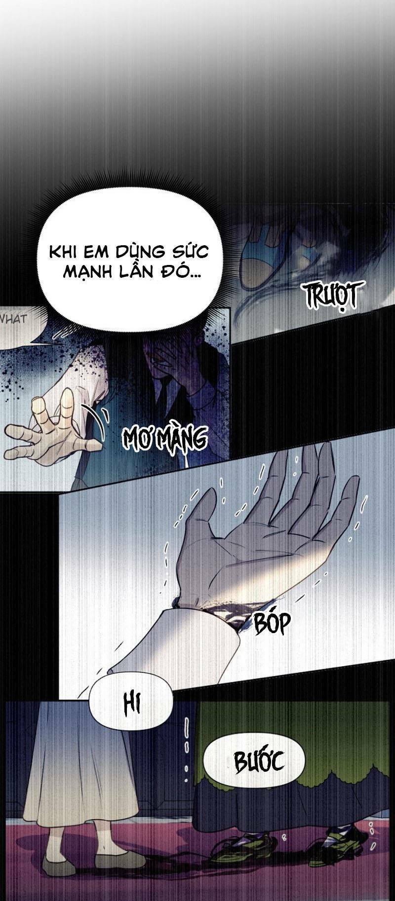 khế ước của nữ công tước quái vật Chapter 23 - Next Chapter 24