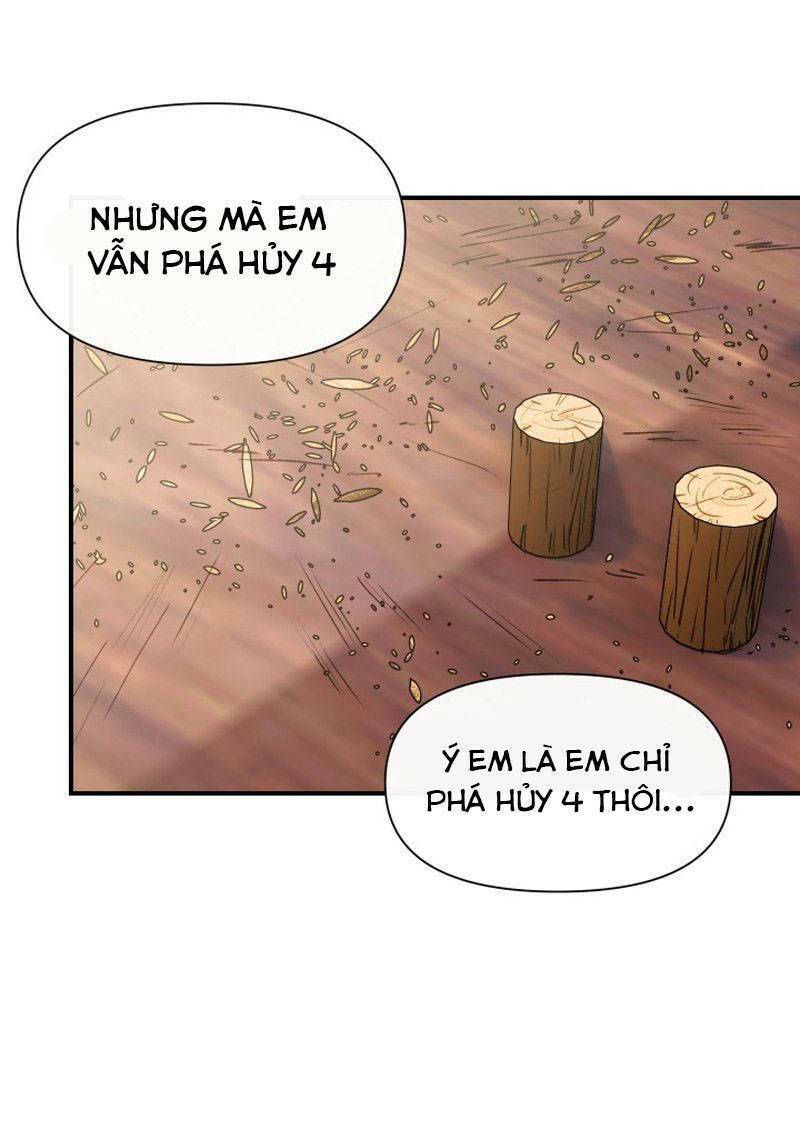 khế ước của nữ công tước quái vật Chapter 23 - Next Chapter 24