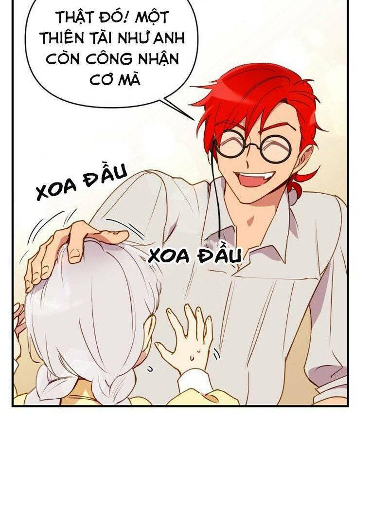 khế ước của nữ công tước quái vật Chapter 23 - Next Chapter 24