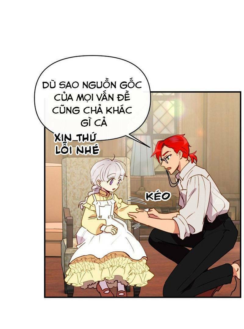 khế ước của nữ công tước quái vật Chapter 23 - Next Chapter 24