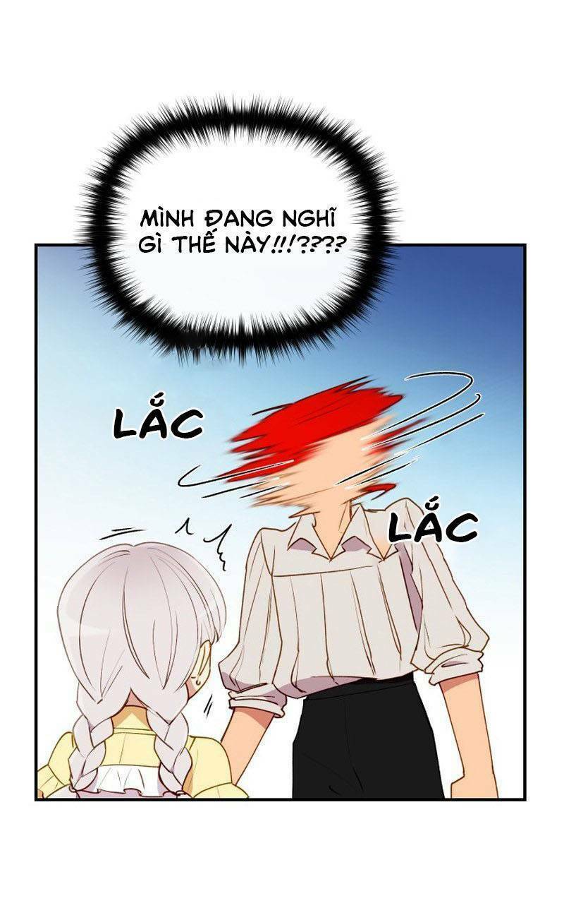 khế ước của nữ công tước quái vật Chapter 23 - Next Chapter 24