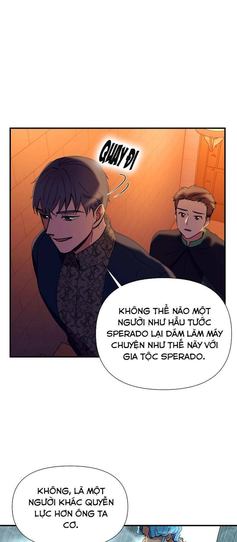 khế ước của nữ công tước quái vật Chapter 24 - Next Chapter 25