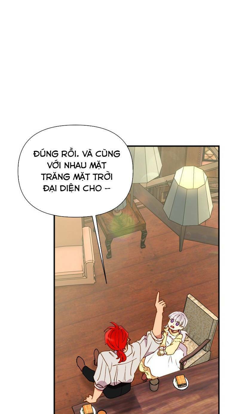 khế ước của nữ công tước quái vật Chapter 24 - Next Chapter 25