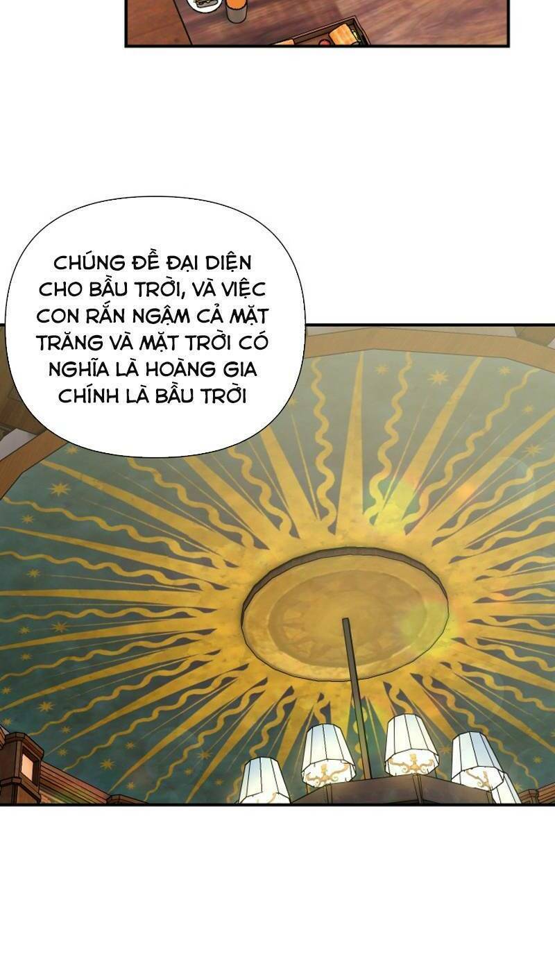 khế ước của nữ công tước quái vật Chapter 24 - Next Chapter 25