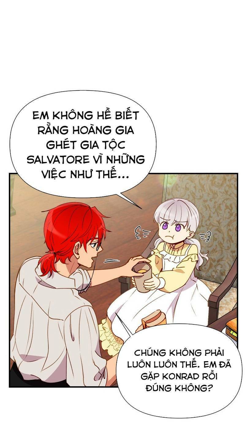 khế ước của nữ công tước quái vật Chapter 24 - Next Chapter 25