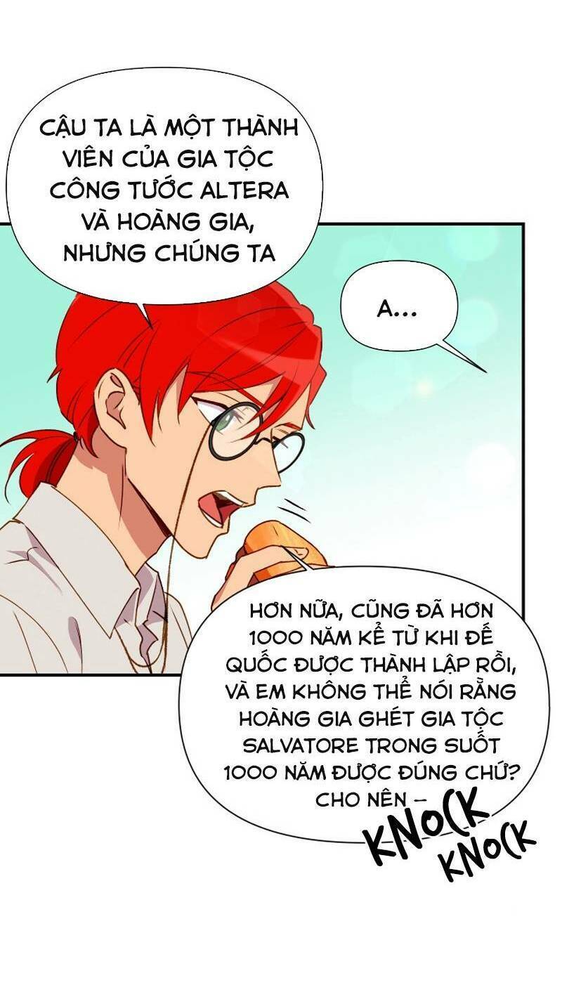 khế ước của nữ công tước quái vật Chapter 24 - Next Chapter 25