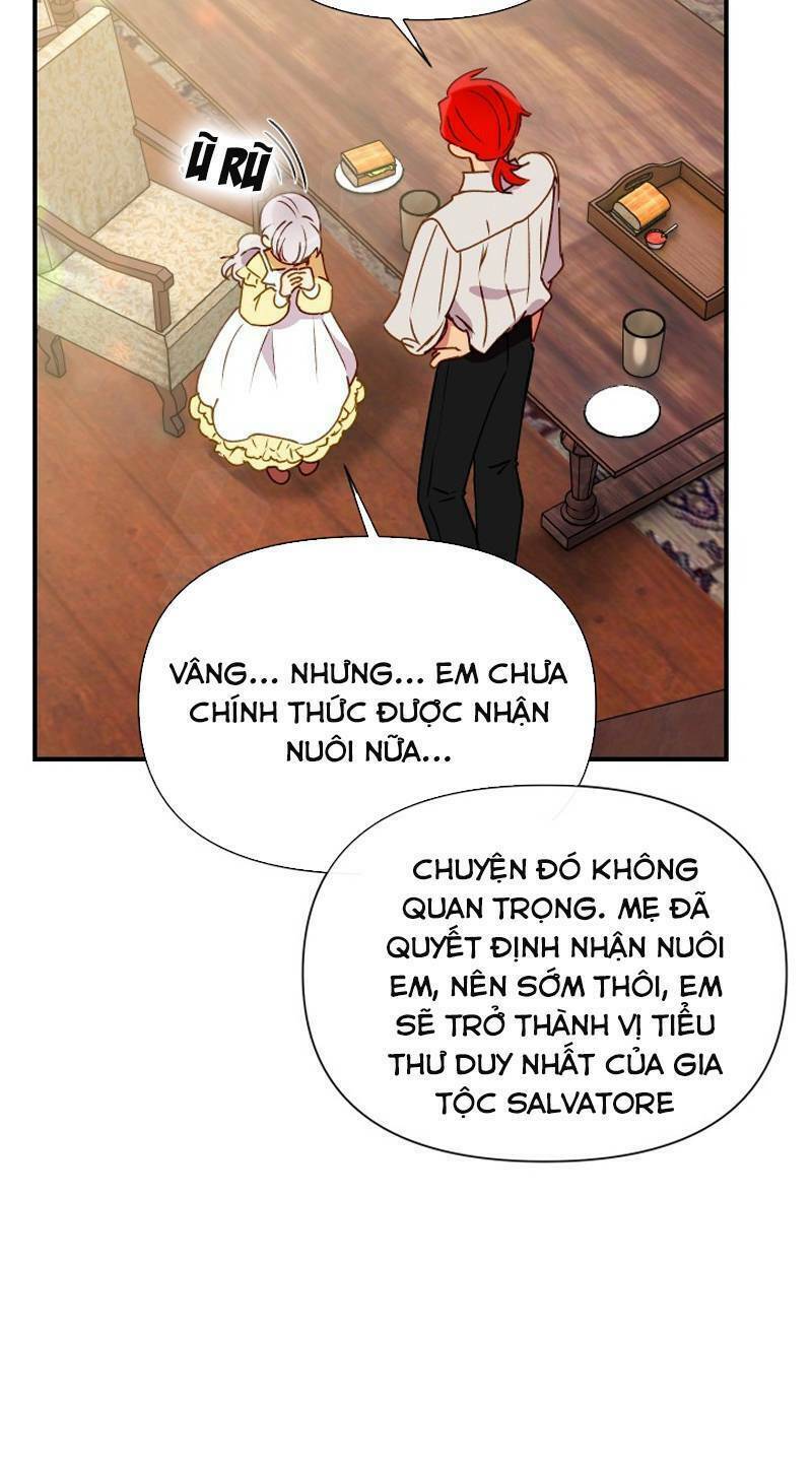 khế ước của nữ công tước quái vật Chapter 24 - Next Chapter 25